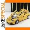 1:32 Scale High-Performance Car Model