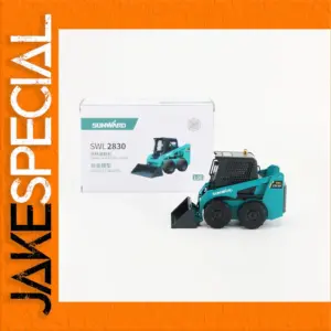 SUNWARD SWL2830 Loader Collectible Model