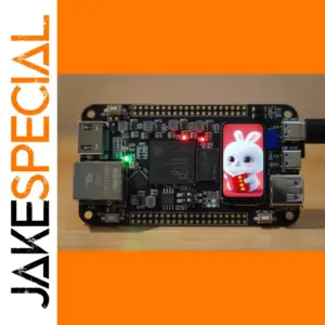 Zynq-7000 FPGA Development Board Kit