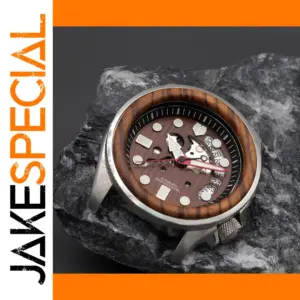 Mod SKX007 Dive Men's Watch Model 007-001