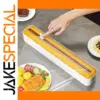 Multi-Function Kitchen Dispenser and Cutter