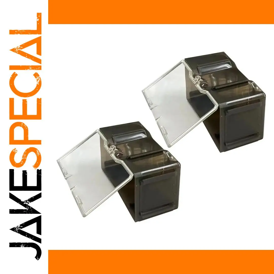 1/64 Scale Collectible Storage Box 1 1/64 Scale Collectible Storage Box