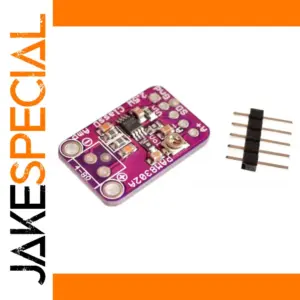 Mono Class D Audio Amplifier Module 2.5W 4-8Ω