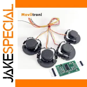 50kg High-Precision Load Cell for Weighing