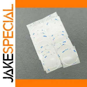 Waterproof Watch Bezel Sticker Set for 38-45mm