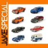 1:64 Scale Mini Sports Car Collection