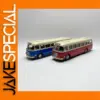 Vintage SKODA MPK 2648 Bus Model 1:43 Scale