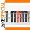 GWN-1000/B Premium PU Watch Strap in Multiple Colors