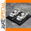 Porsche 911 (992) GT3 RS 2024 Diecast Model