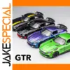 1:32 Scale GT3 GTR Diecast Model Car