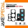 Samsung Galaxy S22 Ultra Rear Camera Lens Set