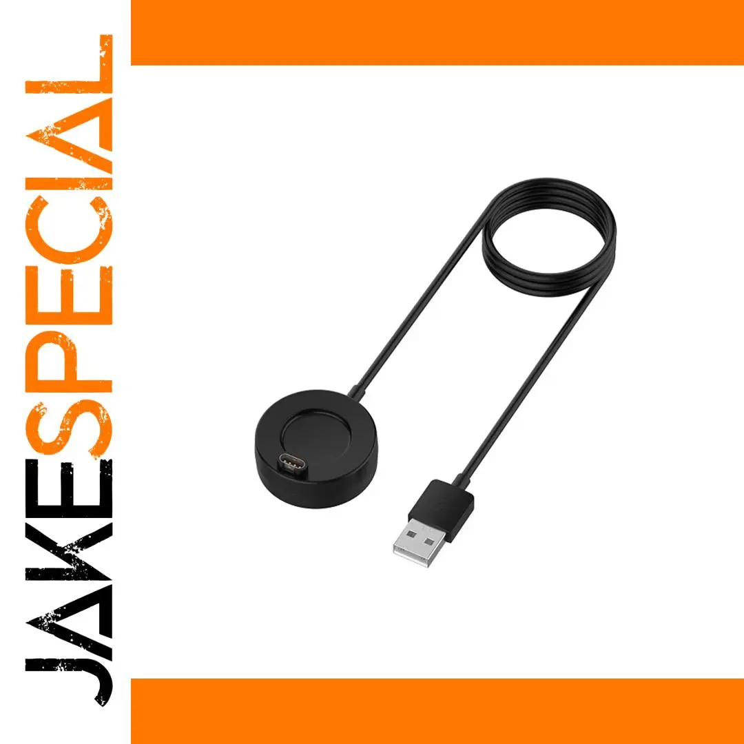 Garmin Venu 3 & 7 Series USB Charger Cable 1 Garmin Venu 3 & 7 Series USB Charger Cable