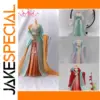 Tang Dynasty Dress for 1/6 Figures in 5 Colors