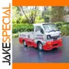 1:24 Suzuki Carry Diecast Model