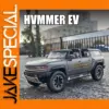 1:24 Scale Hummer EV Die-Cast Model