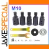 Universal M10 Saw Blade Adapter for Power Tools