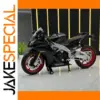 Aprilia RSV4 RR1000 1:12 Alloy Motorcycle Model