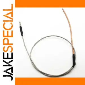 Folk Guitar EQ Pickup Stick with Flexible Sensor