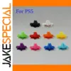 Vivid Replacement Buttons for Sony DualSense 5 PS5