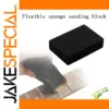 Flexible Guitar Polishing Sponge Block 100x70x25mm