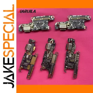 Huawei USB Charging Board Flex Cable for Mate & P Series