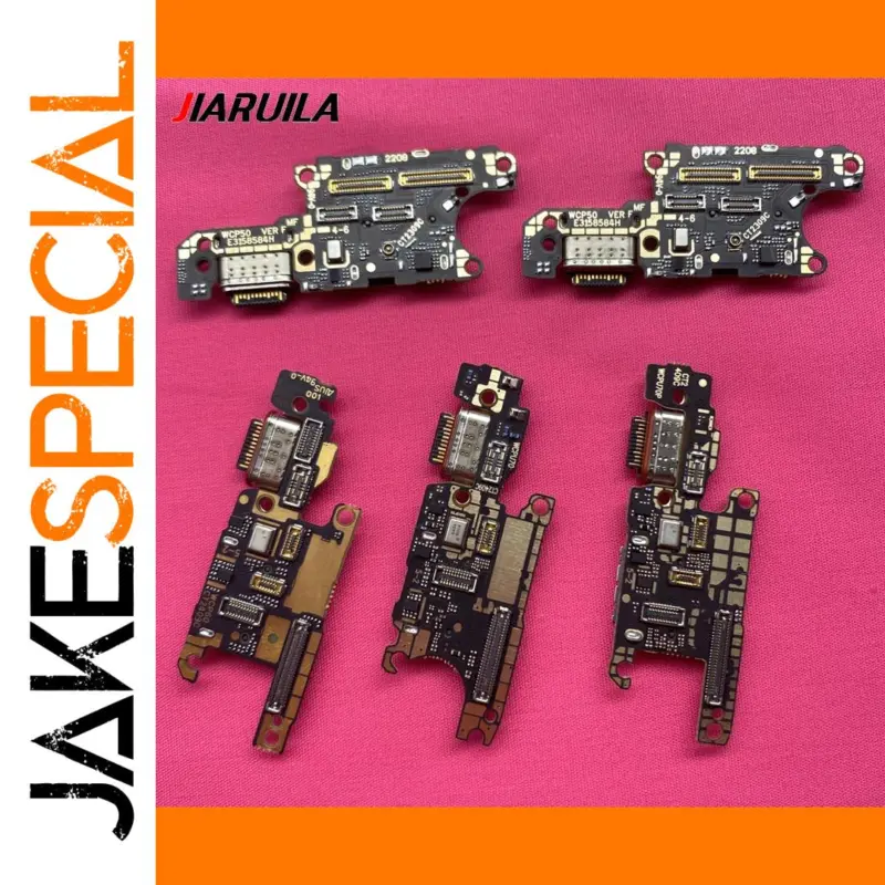 Revitalize Your Huawei Device with the USB Charging Board Flex Cable 1 8f69ea30cdeb4039acbe069e product image