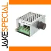 PWM Motor Speed Controller 220V 20A