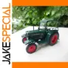 Hanomag R 40 Tractor Model 1:32 Resin Collectible