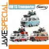 1:64 Die-Cast VW T3 Transporter Model