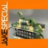1/72 Chinese HQ-17 Hongqi Military Tank Model