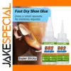 Waterproof Shoe Glue 20ml for Durable Repairs