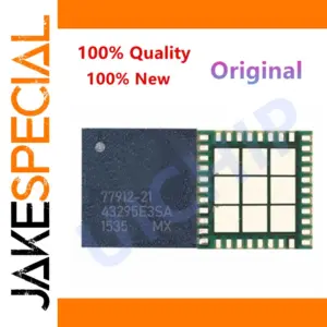 Dual Power Amplifier ICs for Electronics Repair