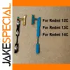 Flex Cable Replacement for Xiaomi Redmi 12C/13C/14C