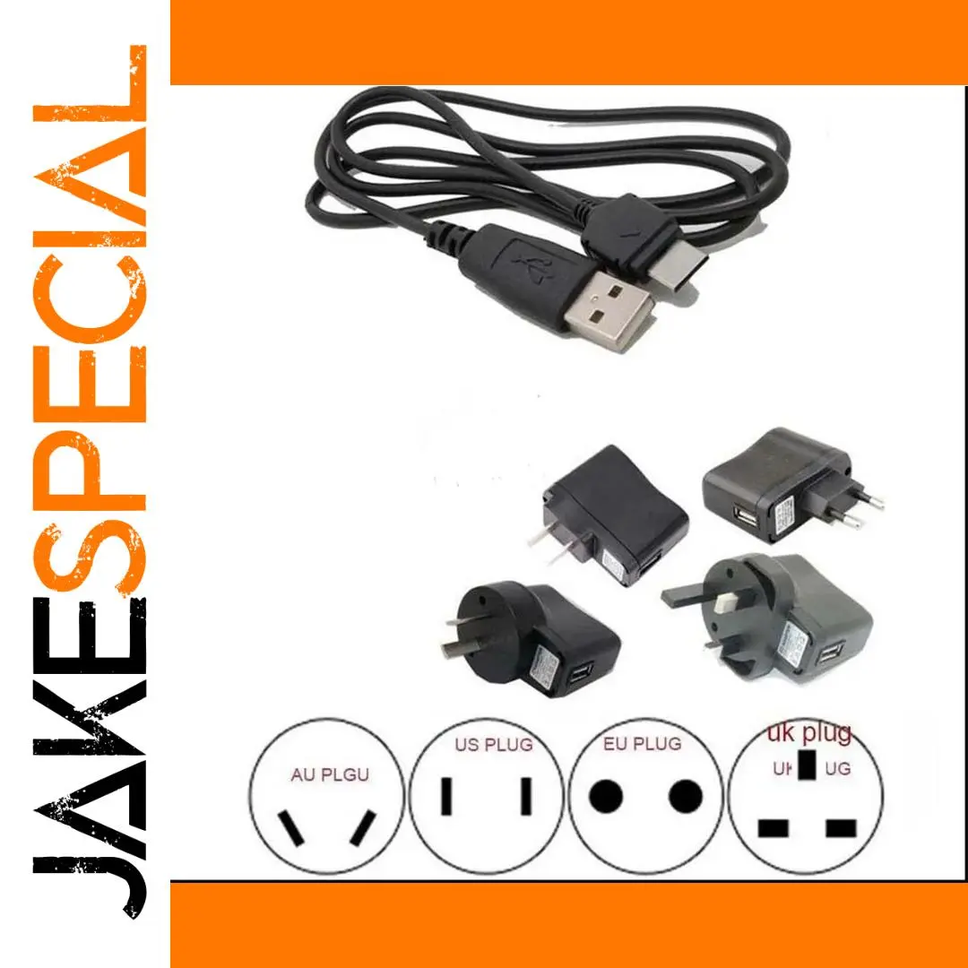 Universal USB Data Cable for Samsung Devices 1 Universal USB Data Cable for Samsung Devices