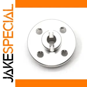 Tamiya XV01 Metal Spur Gear Mount