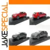 Renault Megane SUV 1:43 Diecast Model