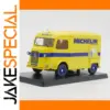 Vintage Citroen Type H 1962 Model 1:24 Scale