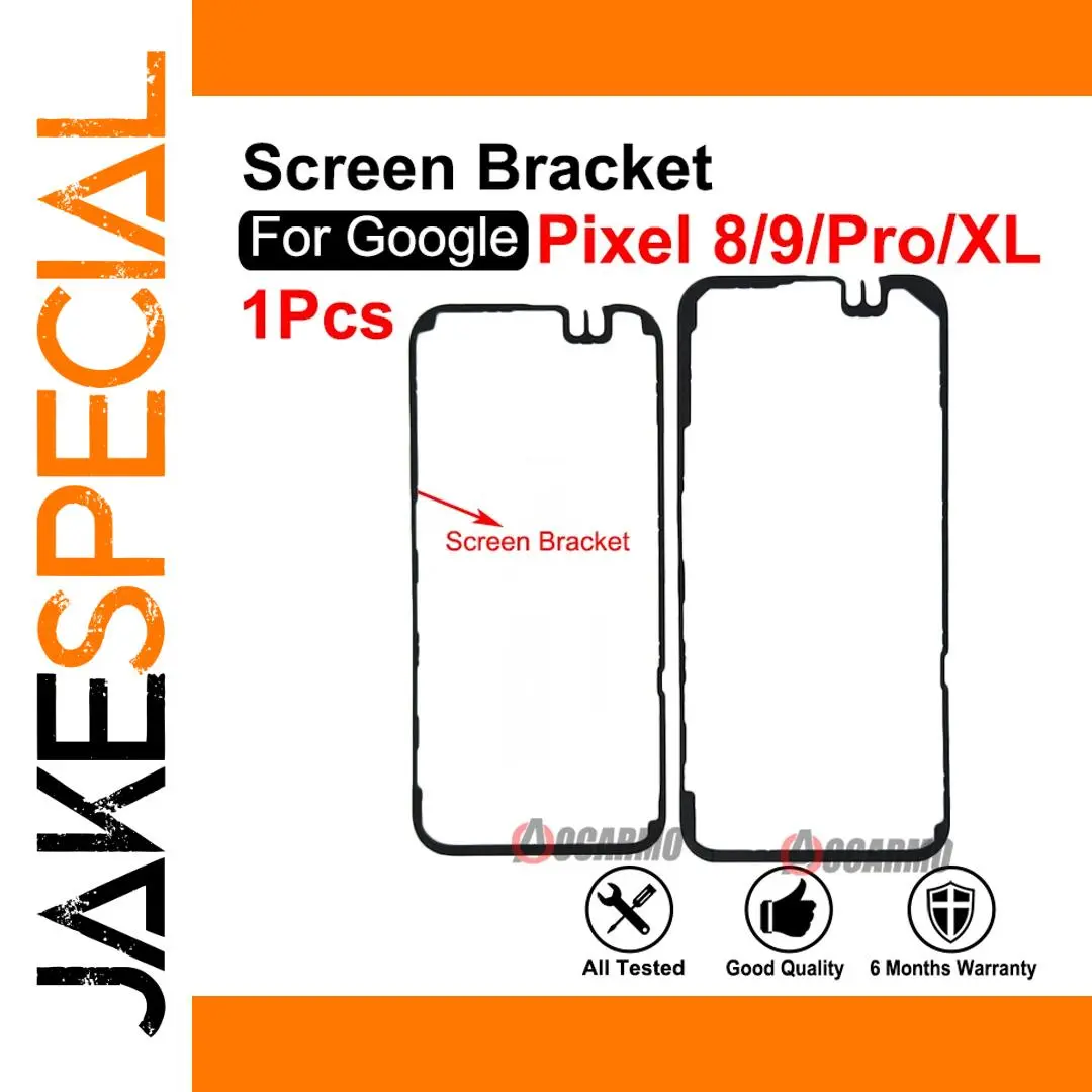 Pixel Screen Bracket for Google Pixel Models 1 Pixel Screen Bracket for Google Pixel Models