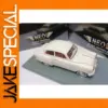 1/43 Opel Sedan Resin Collectible Model