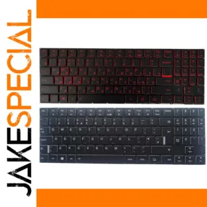 Lenovo Legion Y540/y545 Backlit Replacement Keyboard