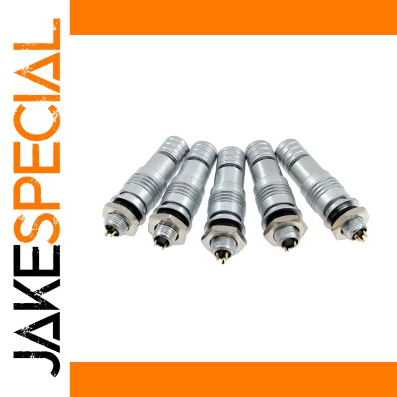 Enhance Your Electrical Projects with the XS6 Mini Plug Socket Connector 1 908c30e7992a4f40817bfbb7 product image