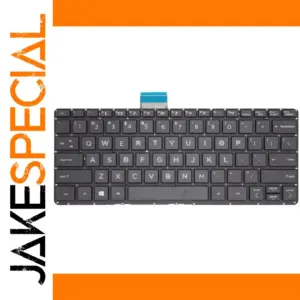 Genuine Black Keyboard for HP Probook X360