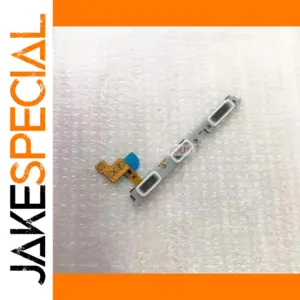 Samsung Galaxy A53 5G Flex Cable Replacement