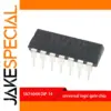 SN7404N Logic Gate IC Set (10 Pack)