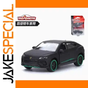 Rambo URUS 1/64 Diecast Alloy Car Model