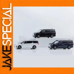 1:64 Diecast Alloy Car Models Set