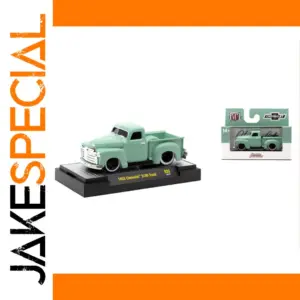 1953 Chevrolet 3100 Model Diecast Replica
