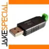 USB to RS485 Converter 6.1x1.6x1.3cm