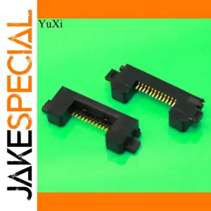 Sony Ericsson 12-pin Micro USB Charging Port