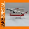 Airbus A350-1000 Model by HYINUO 1:200 Scale